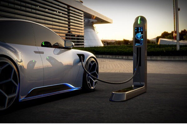 Electric Vehicles