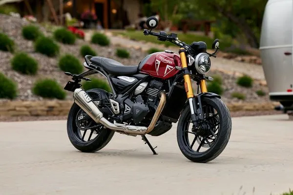 Best Beginner Motorcycles in 2024